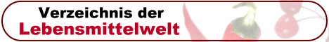 Das Lebensmittelhandel-Verzeichnis