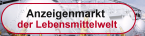 Lebensmitteltechnik-Anzeigenmarkt f&uuml;r Lebensmittelhersteller in Lebensmittelindustrie und Lebensmittelhandel Hier finden Sie g&uuml;nstige Angebote f&uuml;r die Lebensmittelindustrie Getr&auml;nkeindustrie Molkereiindustrie S&uuml;&szlig;warenindustrie und den Lebensmittelhandel
