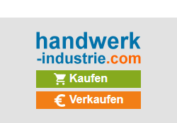 Grafik fr Handwerk Industrie